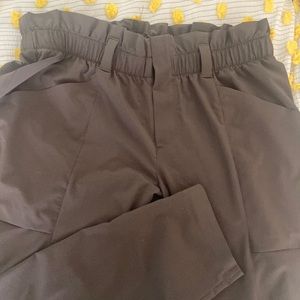 Athleta lightly worn pants